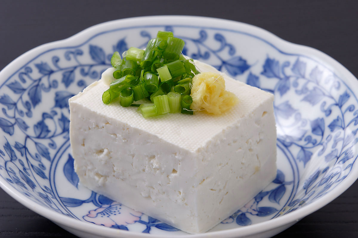 Firm (momen) tofu - Image 2