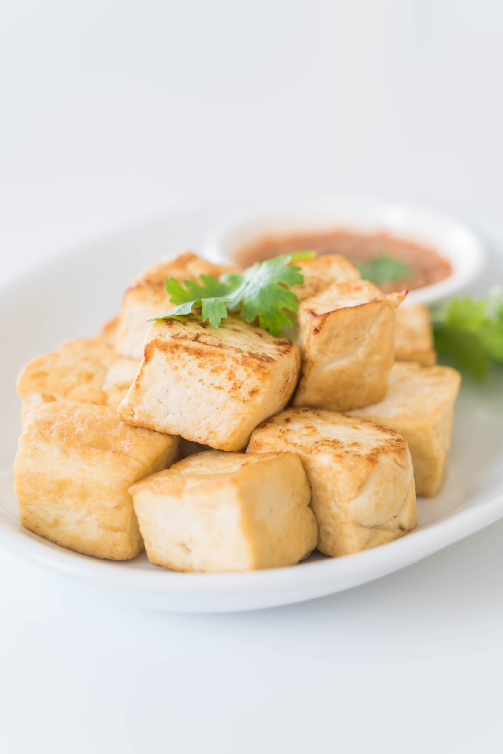 Firm (momen) tofu - Image 3